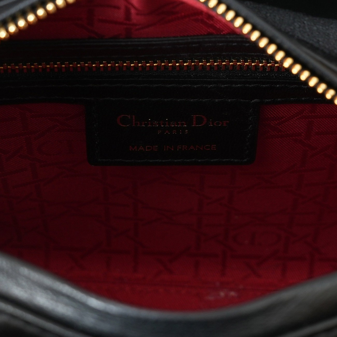 CHRISTIAN DIOR(USED)크리스찬디올 레이디디올 미듐